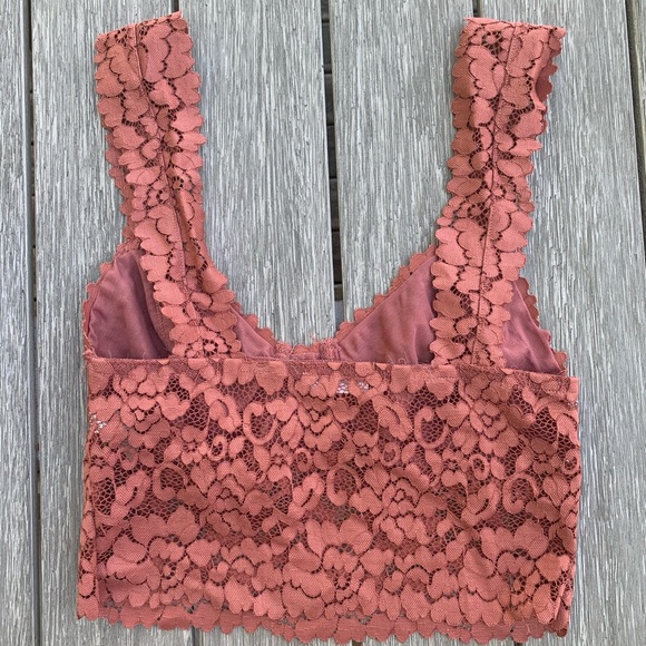 Free People Bralette - Picture 3 of 5